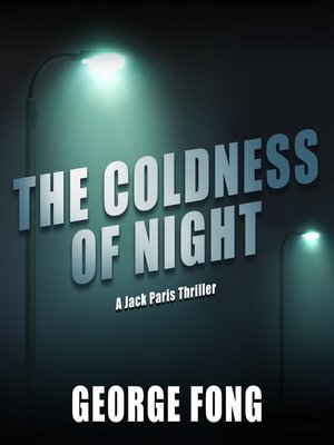 cover image of The Coldness of Night